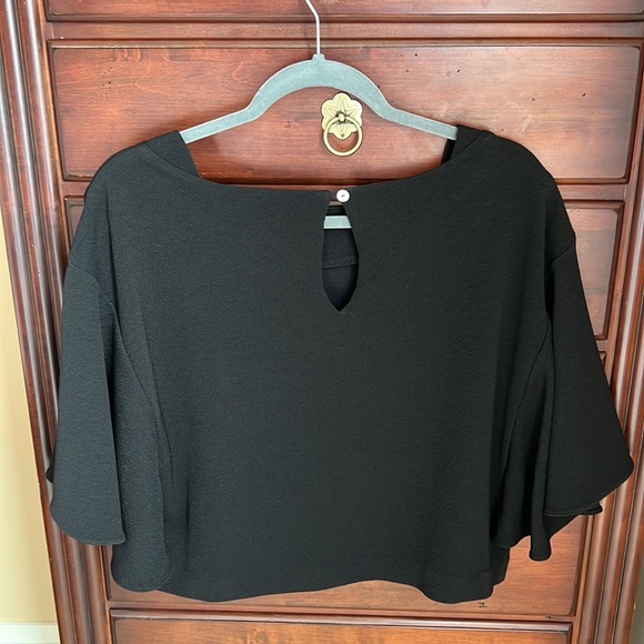 Anthropologie Eri + Ali Top (NWOT) - Picture 7 of 13